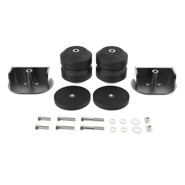 Timbren SES FR150SDE F150 Suspension Enhancement System 6000 lb Overload Spring Towing Kit