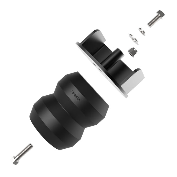 Timbren SES FR250SDG F250 SUPER DUTY SES Kit 8600 lb Overload Spring Towing Kit