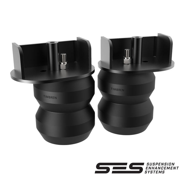Timbren SES FR250SDG F250 SUPER DUTY SES Kit 8600 lb Overload Spring Towing Kit