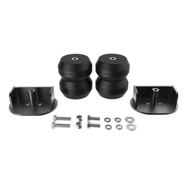 Timbren SES FR250SDG F250 SUPER DUTY SES Kit 8600 lb Overload Spring Towing Kit
