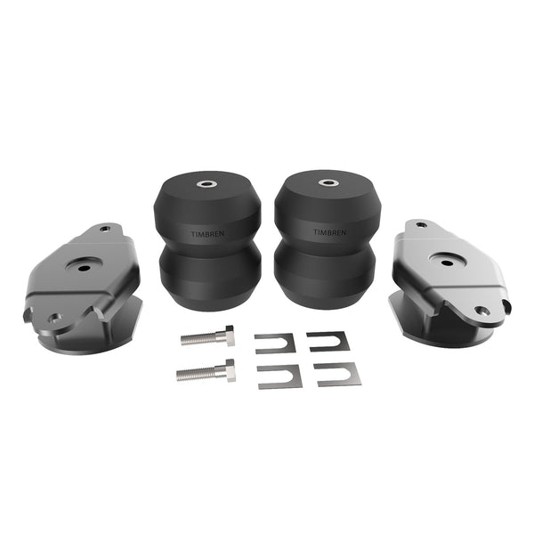 Timbren SES FR250SDJ Rear Suspension Enhancement System 8600 lb Overload Spring Ford F-250 Super Duty