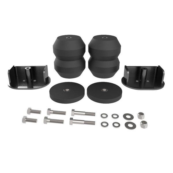 Timbren SES FR350SDE F350 SUPER DUTY, SES Kit 8600 lb Overload Spring Towing Kit