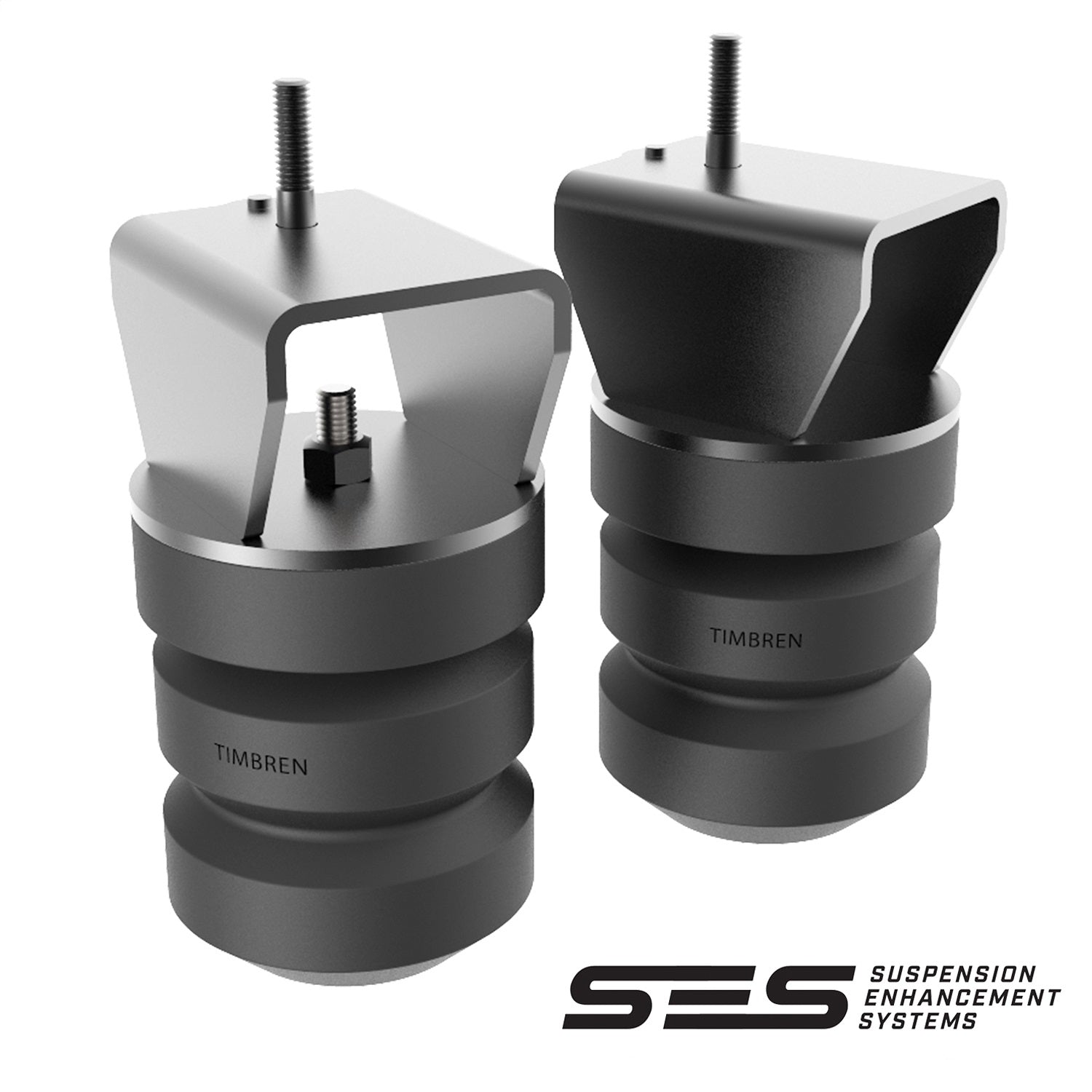 Timbren SES FR350TTCC F350 SUPER DUTY SES Kit 8000 lb Overload Spring ShockWarehouse