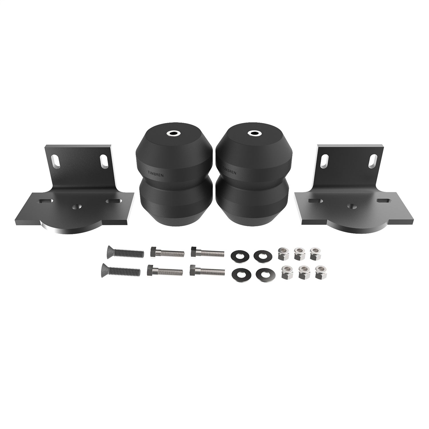 Timbren SES FR650LP F650, F750, F650HD, F750HD SES Kit 8600 lb Overload Spring Towing Kit