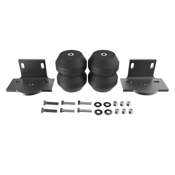 Timbren SES FR650LP F650, F750, F650HD, F750HD SES Kit 8600 lb Overload Spring Towing Kit