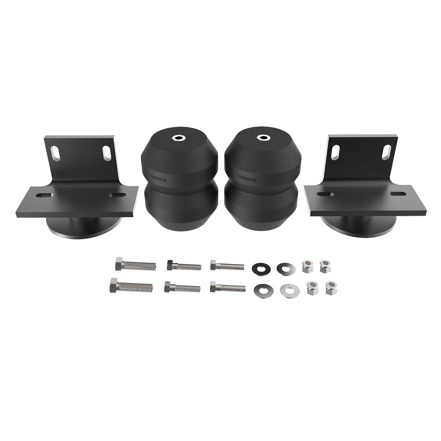 Timbren SES FR750 F600, F700, F6000, F7000 SES Kit 8600 lb Overload Spring Towing Kit