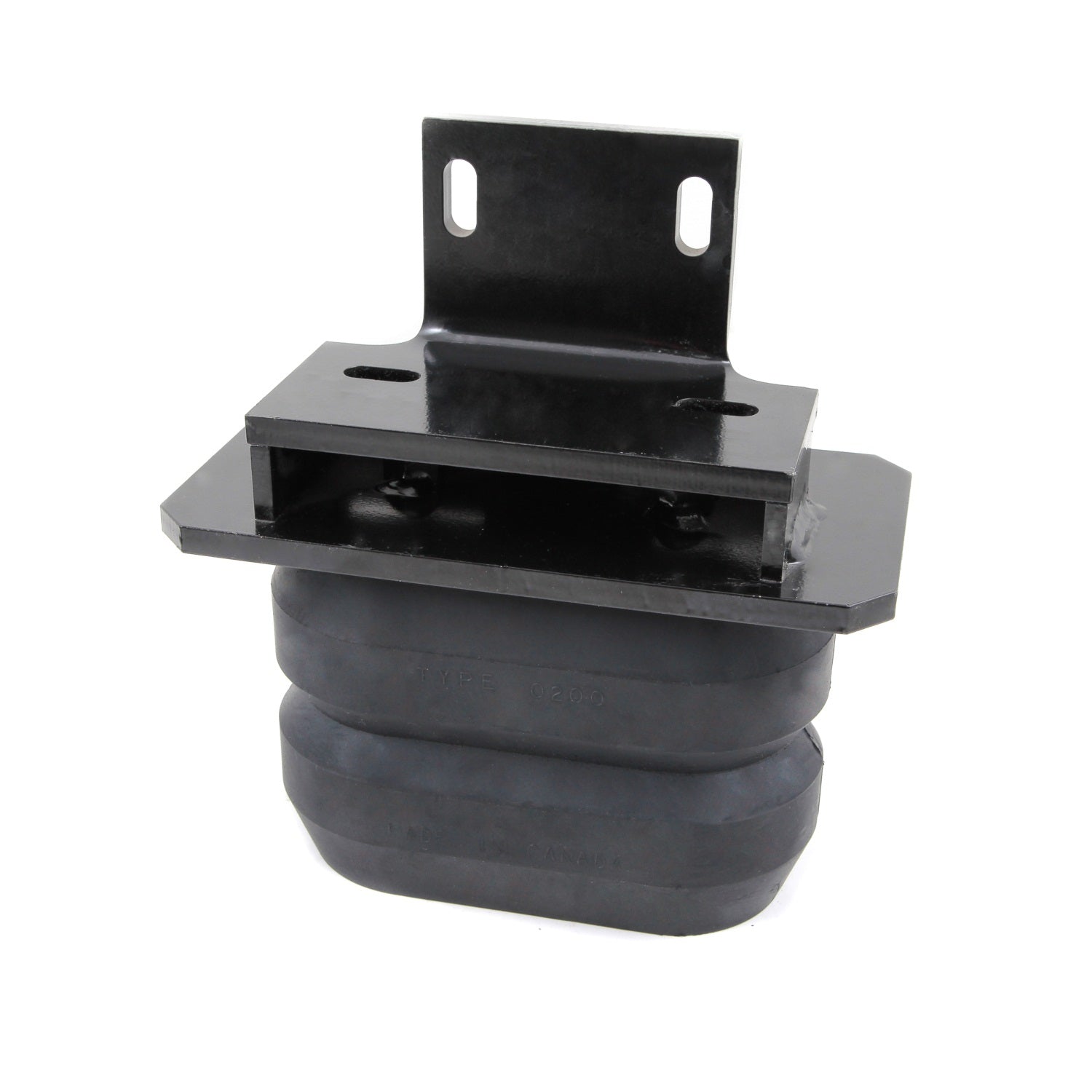 Timbren SES FR750M FREEDOM, MIDLINER SES Kit 15000 lb Overload Spring Towing Kit
