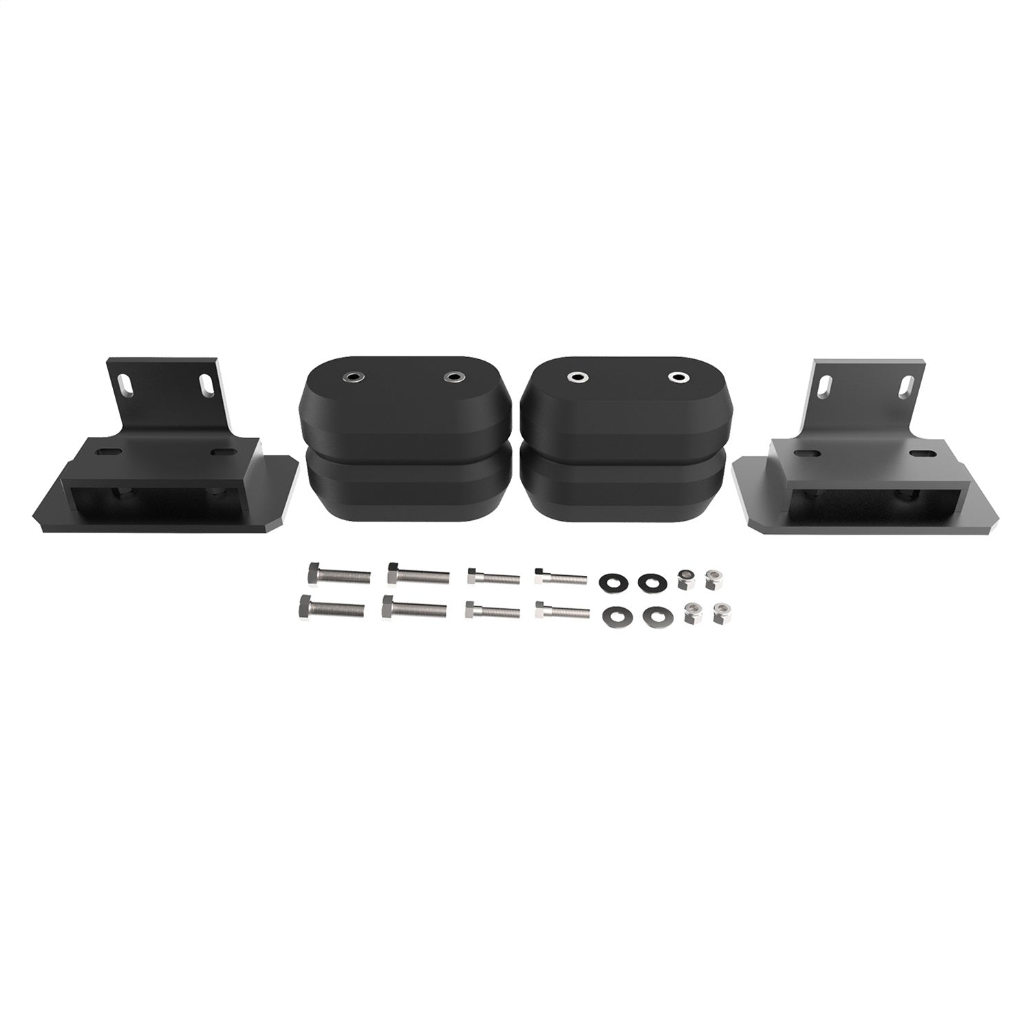 Timbren SES FR750M FREEDOM, MIDLINER SES Kit 15000 lb Overload Spring Towing Kit