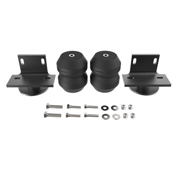 Timbren SES FR750 F600, F700, F6000, F7000 SES Kit 8600 lb Overload Spring Towing Kit