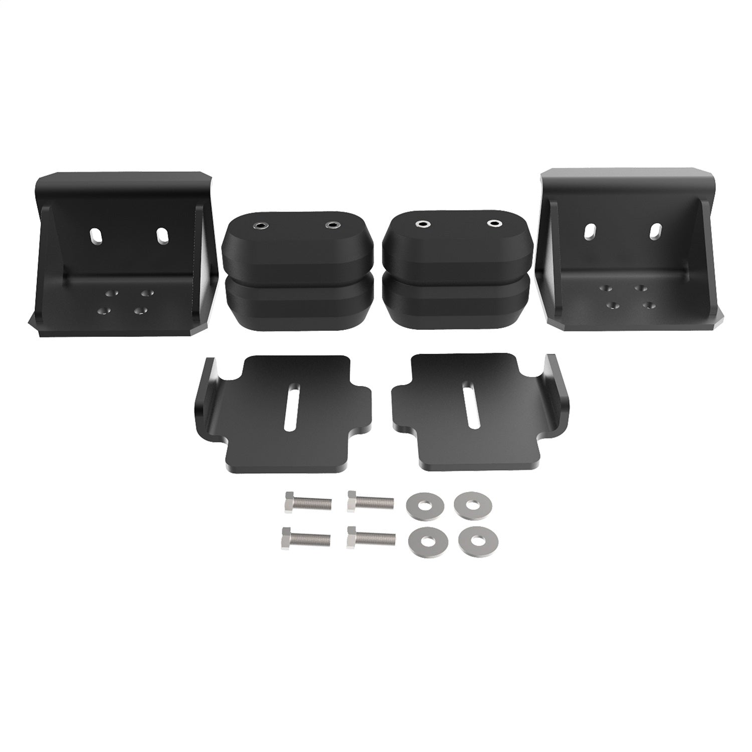 Timbren SES FRD120 Suspension Enhancement System 15000 lb Overload Spring Towing Kit