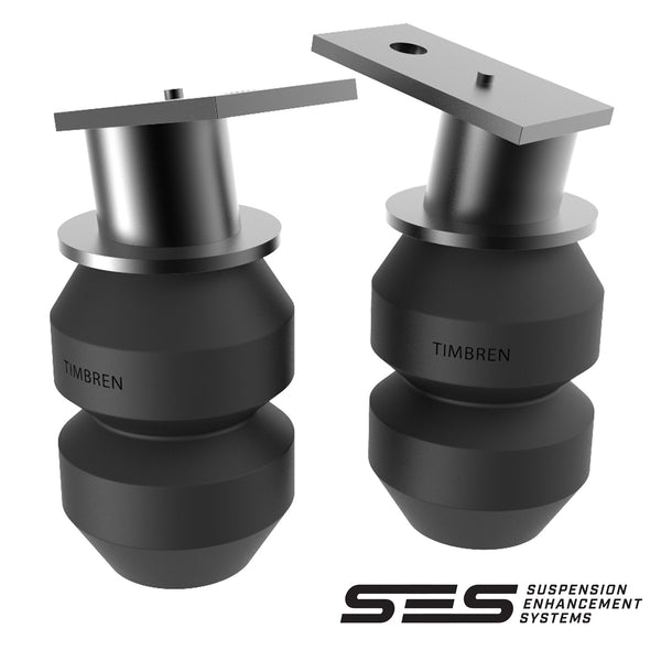 Timbren SES FREXPA EXPEDITION, NAVIGATOR  SES Kit 3000 lb Overload Spring Towing Kit
