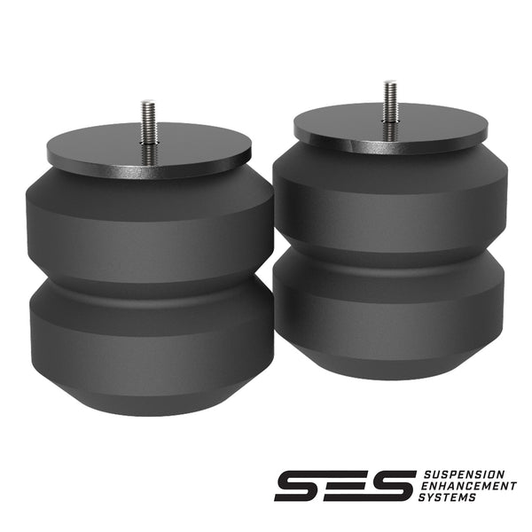 Timbren SES FRF59 F59 Suspension Enhancement System 6000 lb Overload Spring Towing Kit