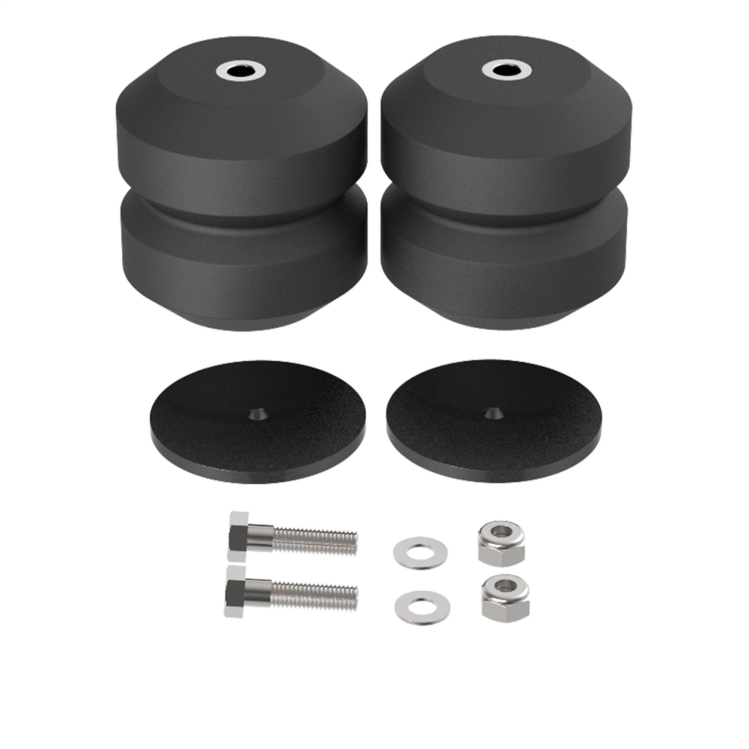 Timbren SES FRF59 F59 Suspension Enhancement System 6000 lb Overload Spring Towing Kit