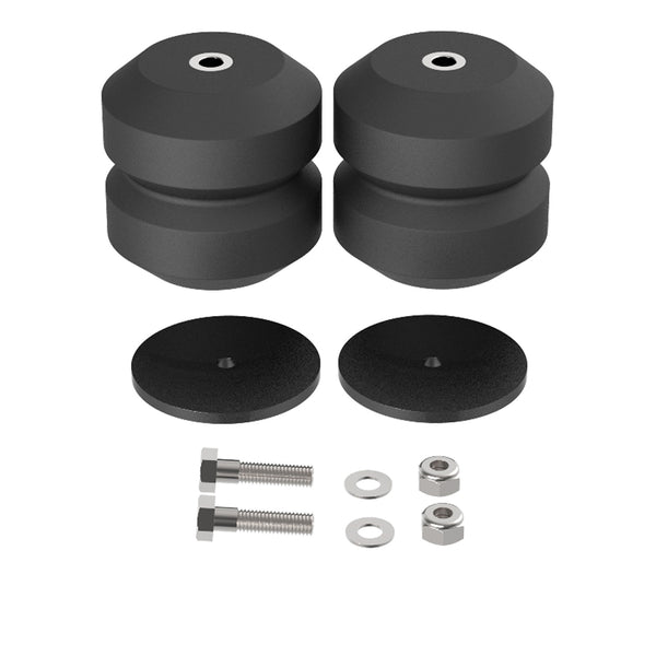Timbren SES FRF59 F59 Suspension Enhancement System 6000 lb Overload Spring Towing Kit