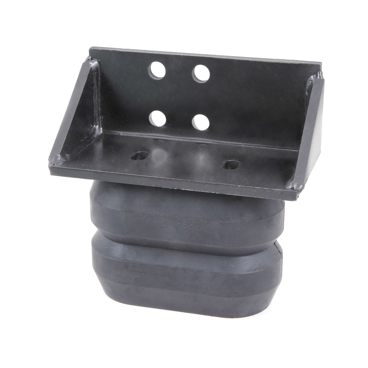 Timbren SES FRFL106 Suspension Enhancement System 15000 lb Overload Sp ...