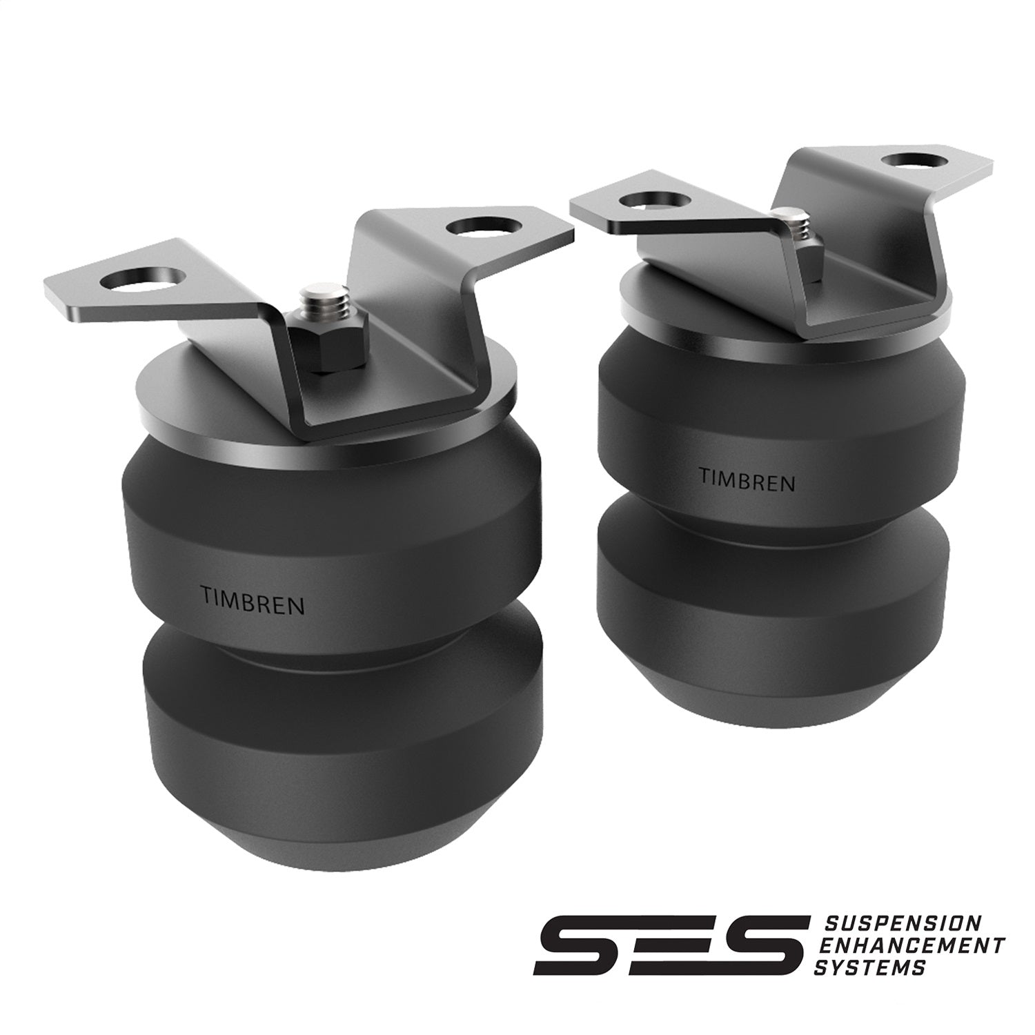 Timbren SES FRFLX FLEX Suspension Enhancement System 3000 lb Overload Spring Towing Kit