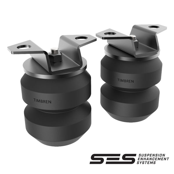 Timbren SES FRFLX FLEX Suspension Enhancement System 3000 lb Overload Spring Towing Kit