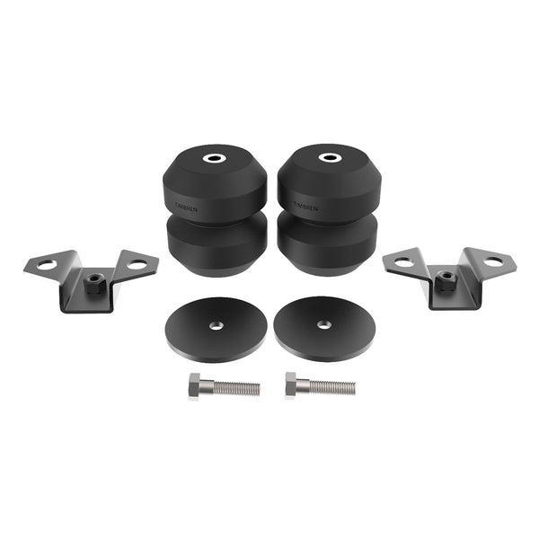 Timbren SES FRFLX FLEX Suspension Enhancement System 3000 lb Overload Spring Towing Kit
