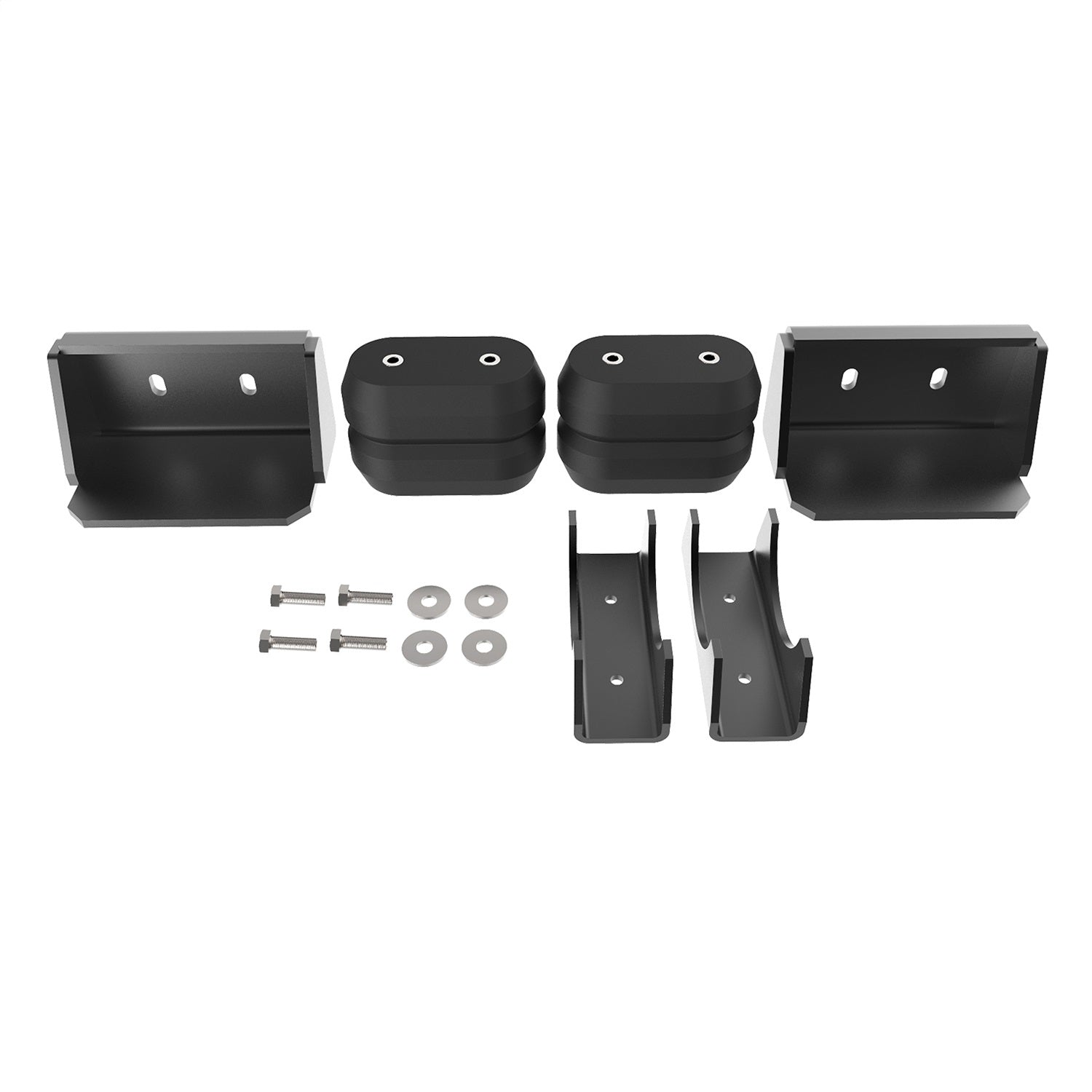 Timbren SES FRM2L M2-106V, 112V Suspension Enhancement System 15000 lb Overload Spring Towing Kit
