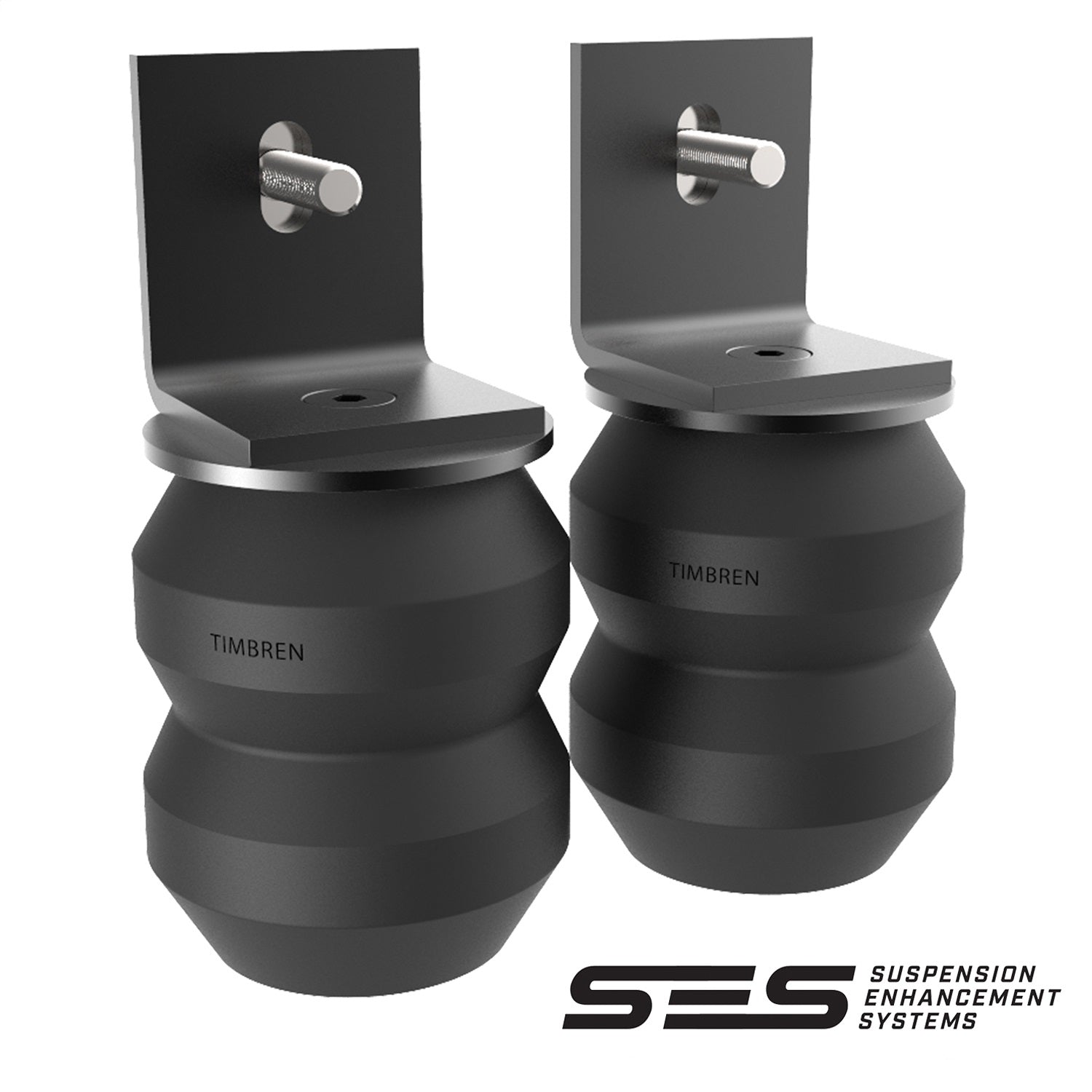 Timbren SES FRMT45 MT45, MT55 Suspension Enhancement System 12000 lb Overload Spring Towing Kit
