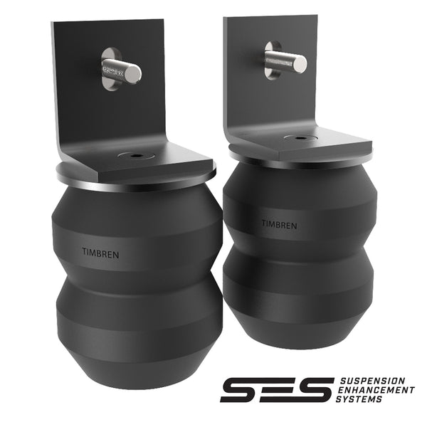Timbren SES FRMT45 MT45, MT55 Suspension Enhancement System 12000 lb Overload Spring Towing Kit