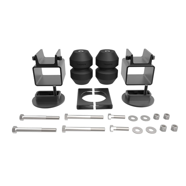 Timbren SES FRR0504A B2300, B2500, B3000, B4000 SES Kit 3000 lb Overload Spring Towing Kit