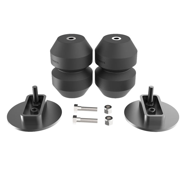 Timbren SES FRR050A RANGER Suspension Enhancement System 3000 lb Overload Spring Towing Kit