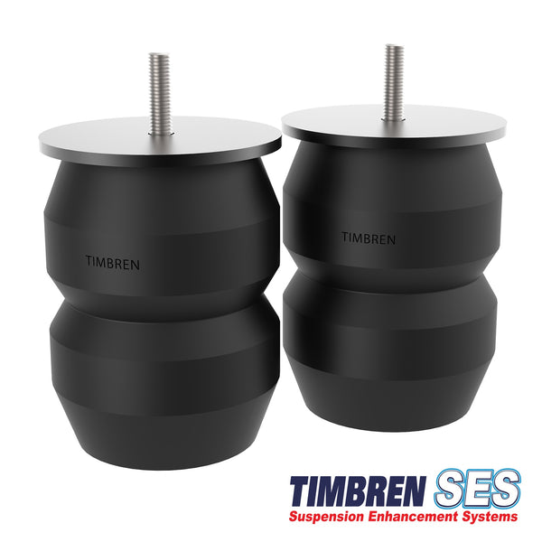Timbren SES FRRGR Rear Suspension Enhancement System 6000 lb Overload Spring Ford Ranger