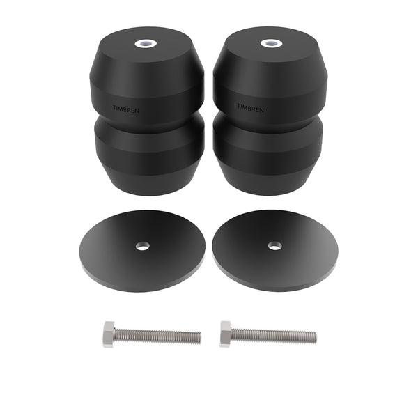 Timbren SES FRRGR Rear Suspension Enhancement System 6000 lb Overload Spring Ford Ranger