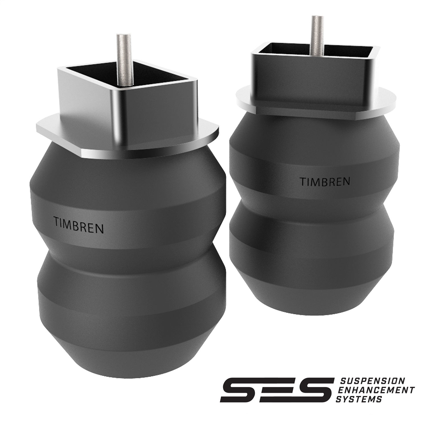 Timbren SES FRSD F450, F550 SUPER DUTY SES Kit 12000 lb Overload Spring Towing Kit