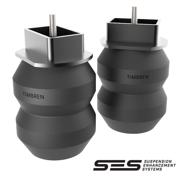 Timbren SES FRSD F450, F550 SUPER DUTY SES Kit 12000 lb Overload Spring Towing Kit
