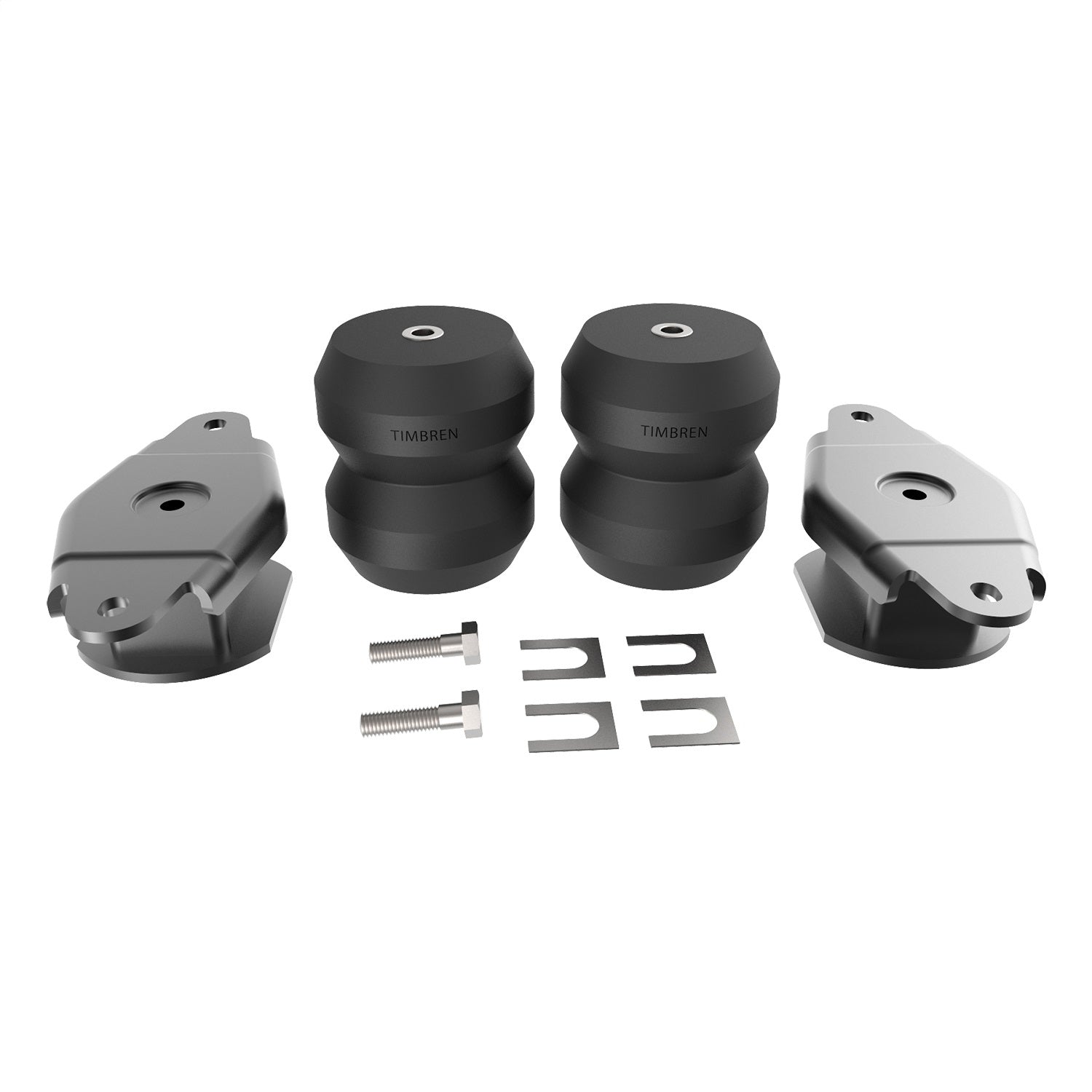 Timbren SES FRSDJ Rear Suspension Enhancement System 12000 lb Overload Spring Ford F-450 Super Duty