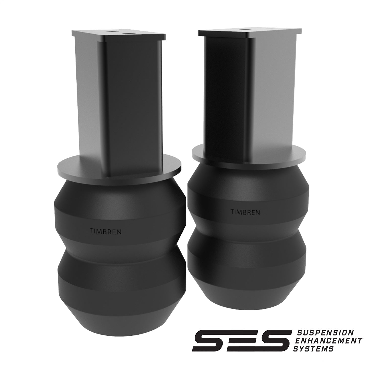 Timbren SES FRSDP F450  SUPER DUTY   SES Kit 12000 lb Overload Spring Towing Kit
