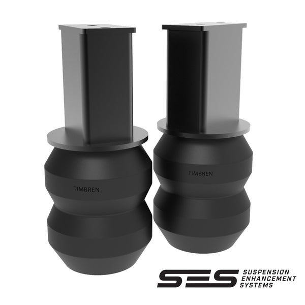 Timbren SES FRSDP F450  SUPER DUTY   SES Kit 12000 lb Overload Spring Towing Kit