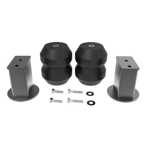 Timbren SES FRSDP F450 SUPER DUTY  SES Kit 12000 lb Overload Spring Towing Kit