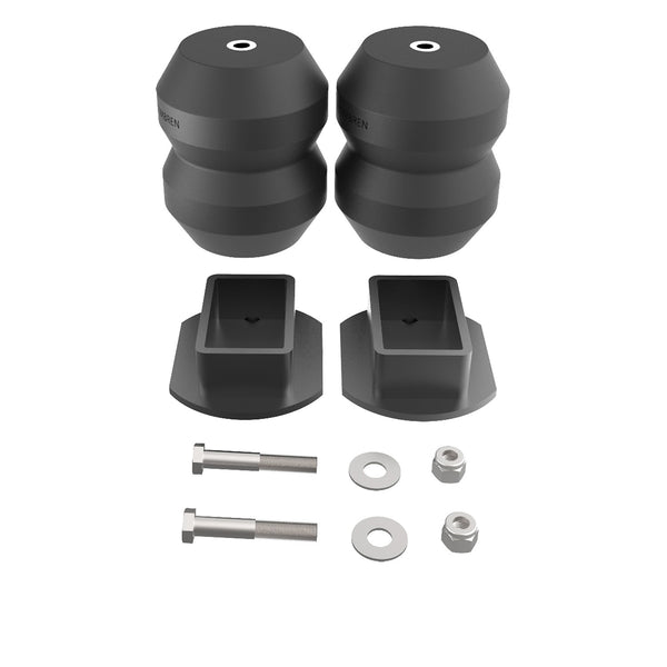 Timbren SES FRSD F450, F550 SUPER DUTY SES Kit 12000 lb Overload Spring Towing Kit