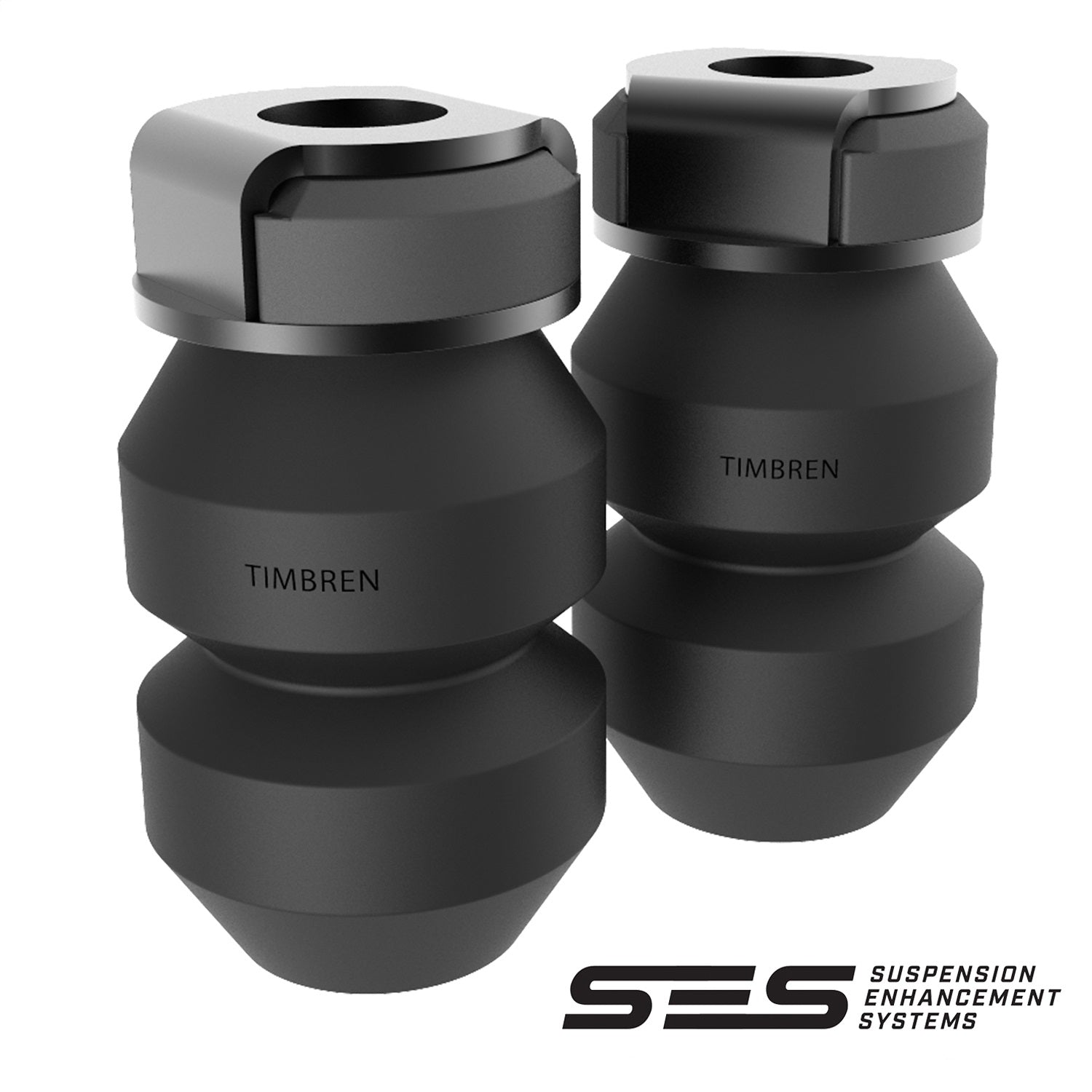 Timbren SES FRTC TRANSIT CONNECT Suspension Enhancement System 3000 lb Overload Spring Towing Kit