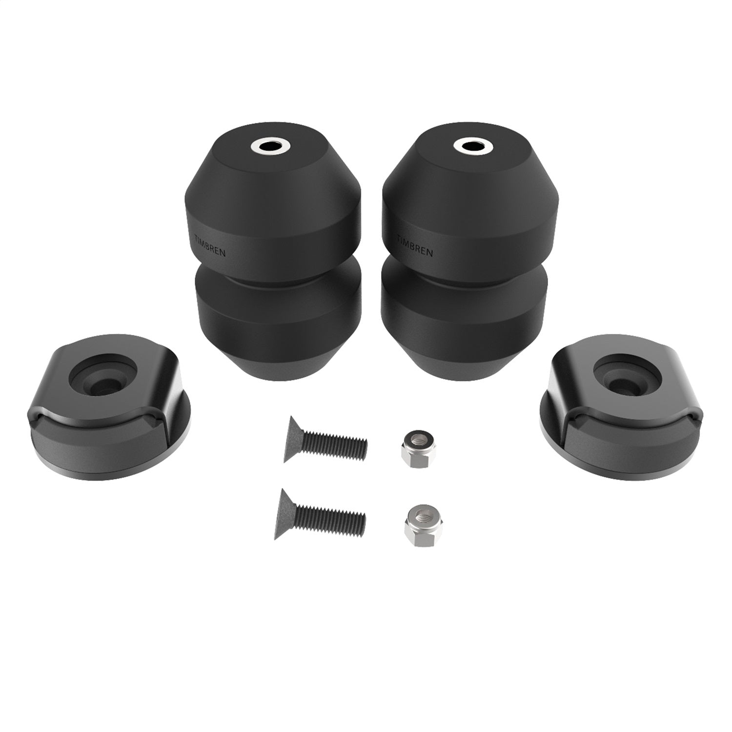 Timbren SES FRTC TRANSIT CONNECT Suspension Enhancement System 3000 lb Overload Spring Towing Kit