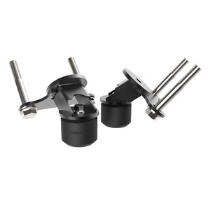 Timbren SES FRTCA Rear Suspension Enhancement System 1200 lb Overload Spring Ford Transit Connect