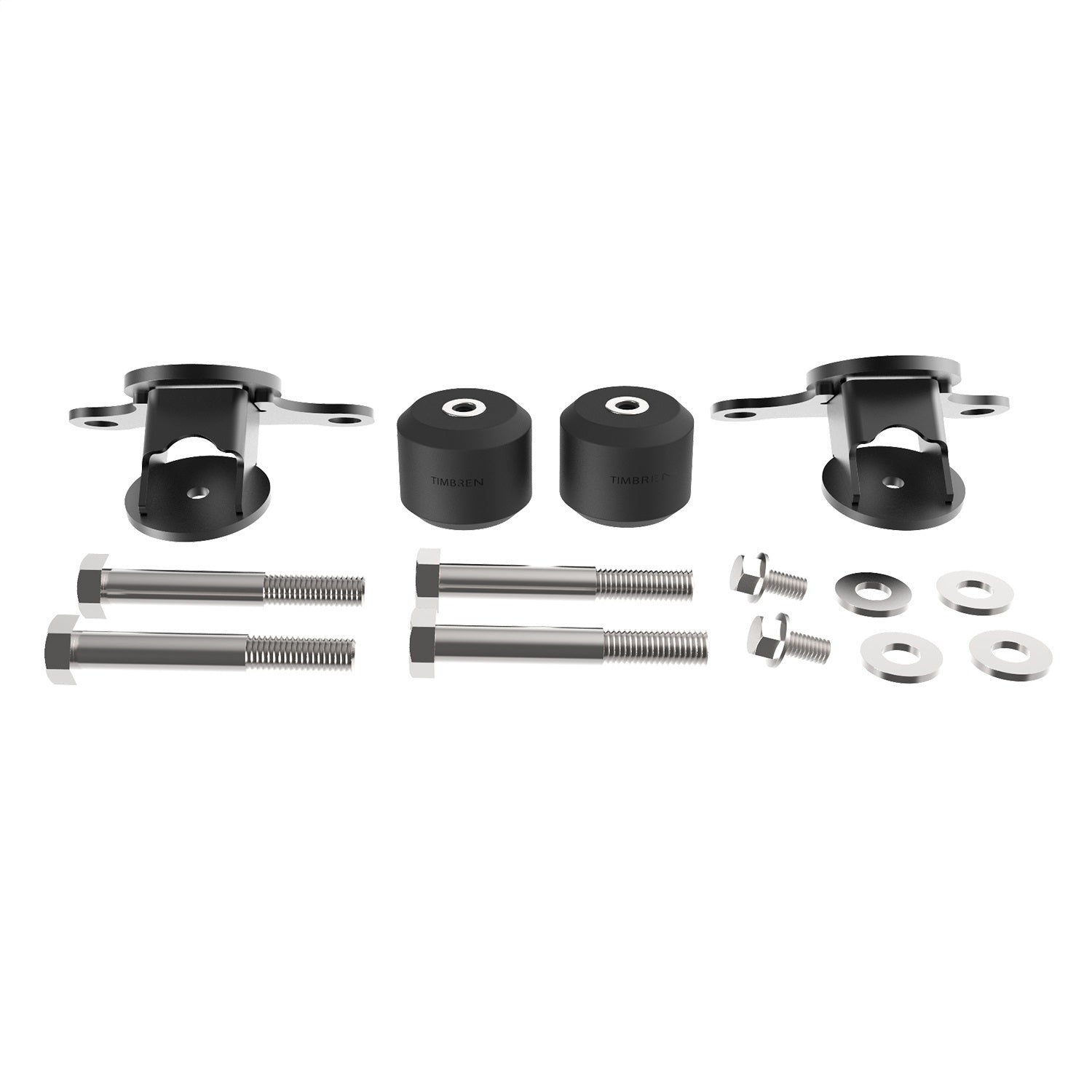 Timbren SES FRTCA Rear Suspension Enhancement System 1200 lb Overload Spring Ford Transit Connect