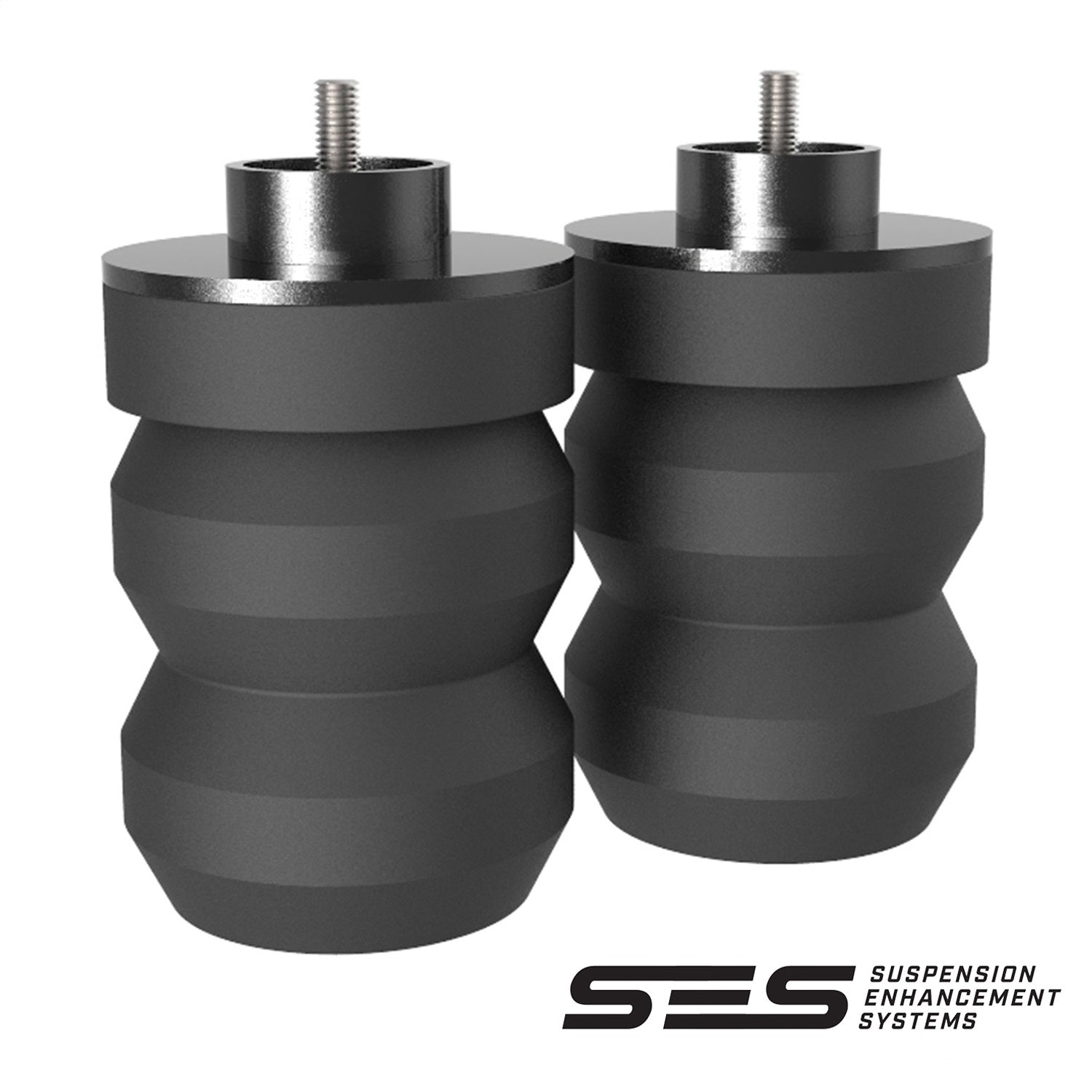 Timbren SES FRTR250  Suspension Enhancement System 5600 lb Overload Spring Towing Kit