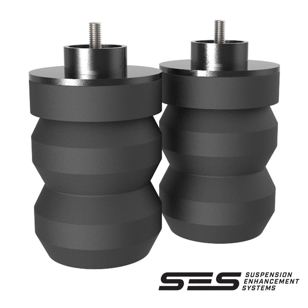 Timbren SES FRTR250  Suspension Enhancement System 5600 lb Overload Spring Towing Kit