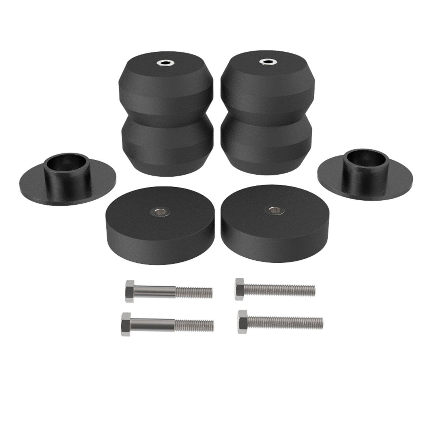 Timbren SES FRTR250 Suspension Enhancement System 5600 lb Overload Spring Towing Kit