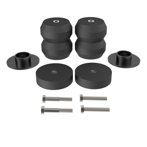 Timbren SES FRTR250 Suspension Enhancement System 5600 lb Overload Spring Towing Kit