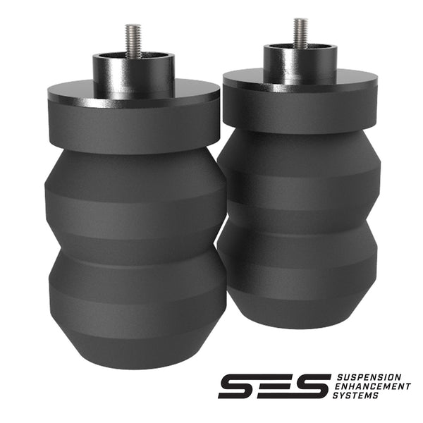 Timbren SES FRTR350HD TRANSIT 350  Suspension Enhancement System 8600 lb Overload Spring Towing Kit