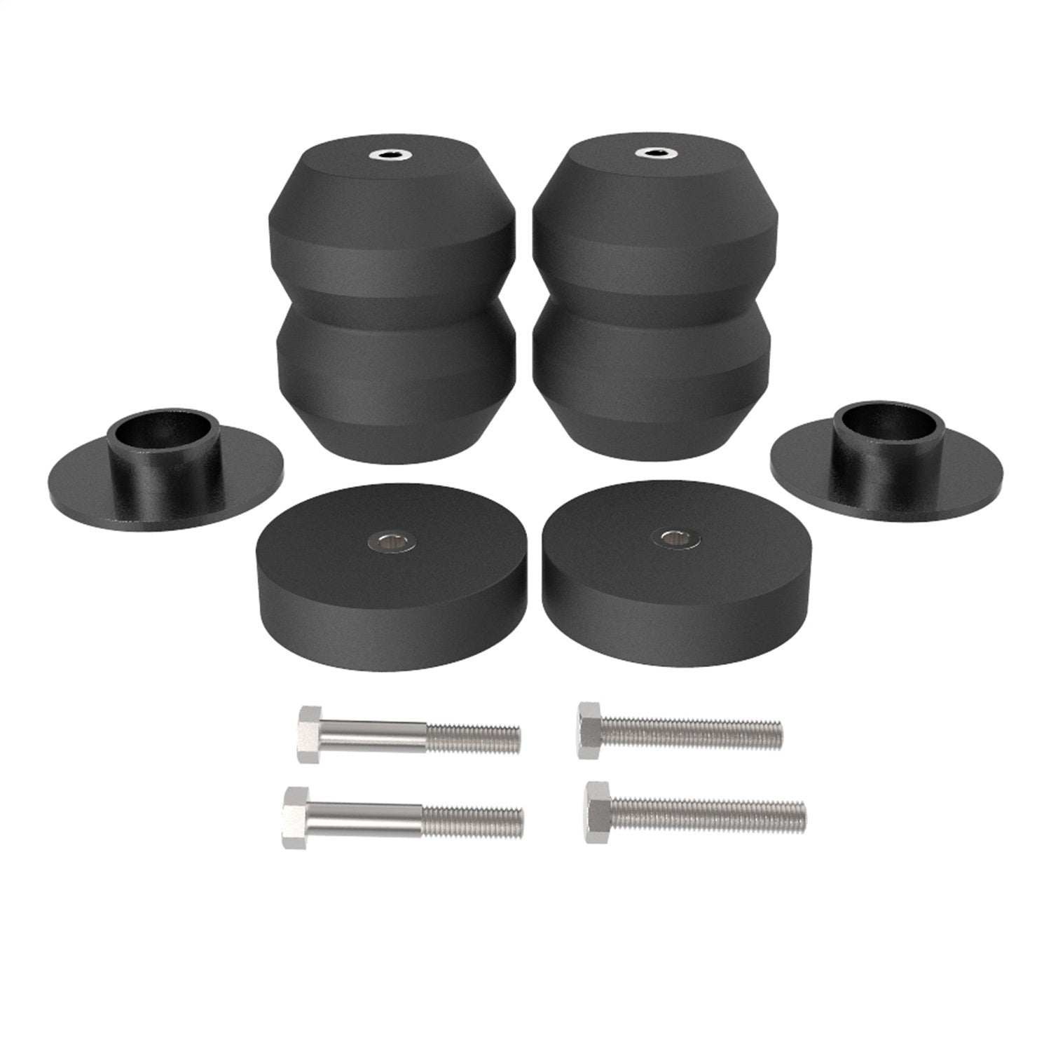 Timbren SES FRTR350HD TRANSIT 350 Suspension Enhancement System 8600 lb Overload Spring Towing Kit