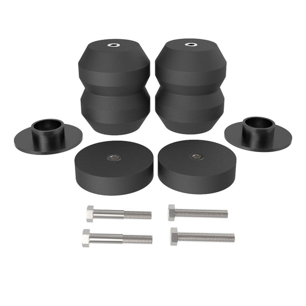 Timbren SES FRTR350HD TRANSIT 350 Suspension Enhancement System 8600 lb Overload Spring Towing Kit