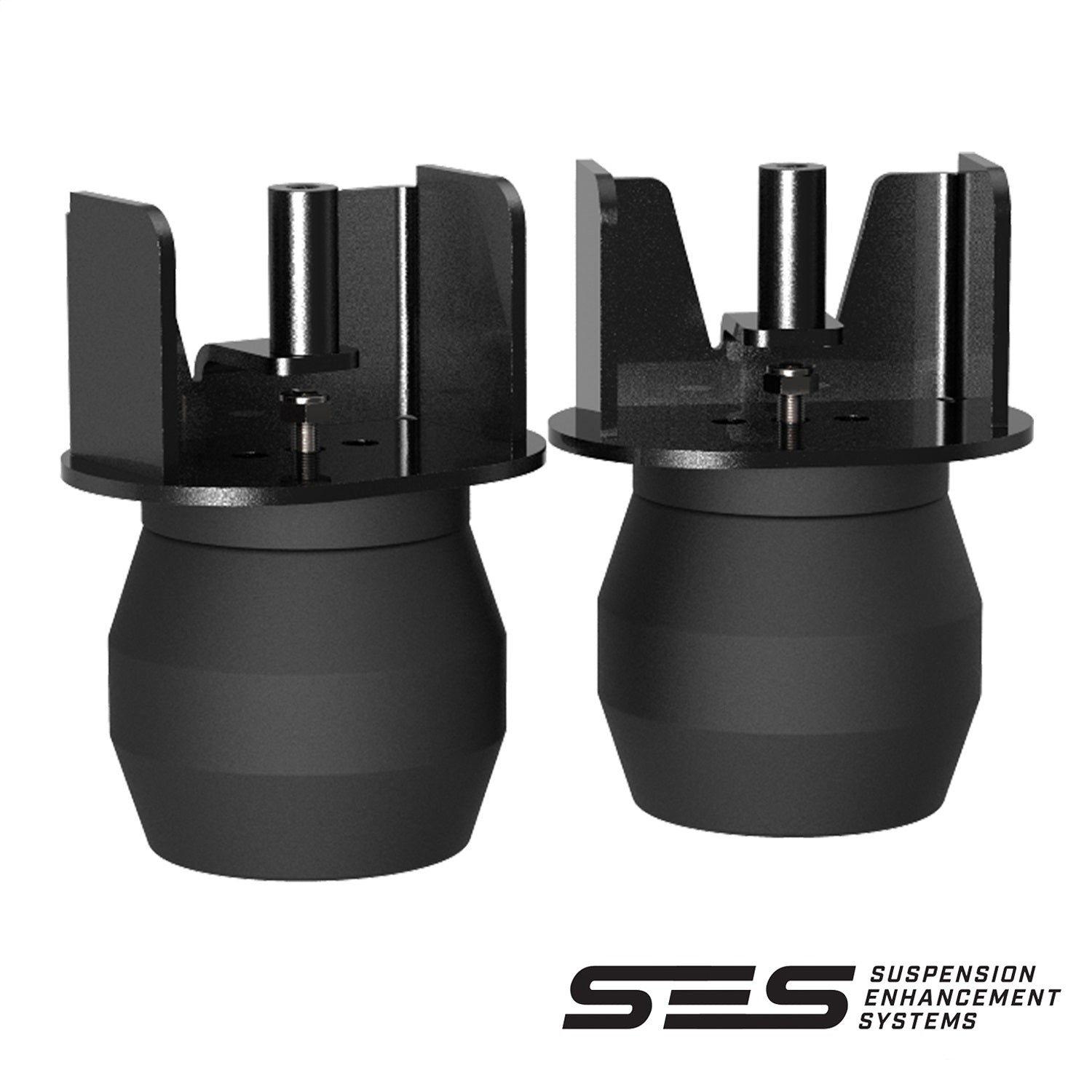Timbren SES FRTT350F F350  SUPER DUTY, SES Kit 8000 lb Overload Spring Towing Kit