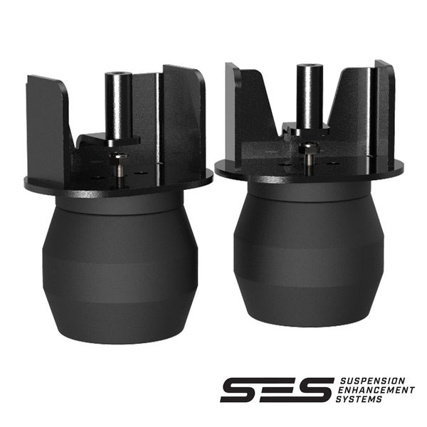 Timbren SES FRTT350F F350  SUPER DUTY, SES Kit 8000 lb Overload Spring Towing Kit