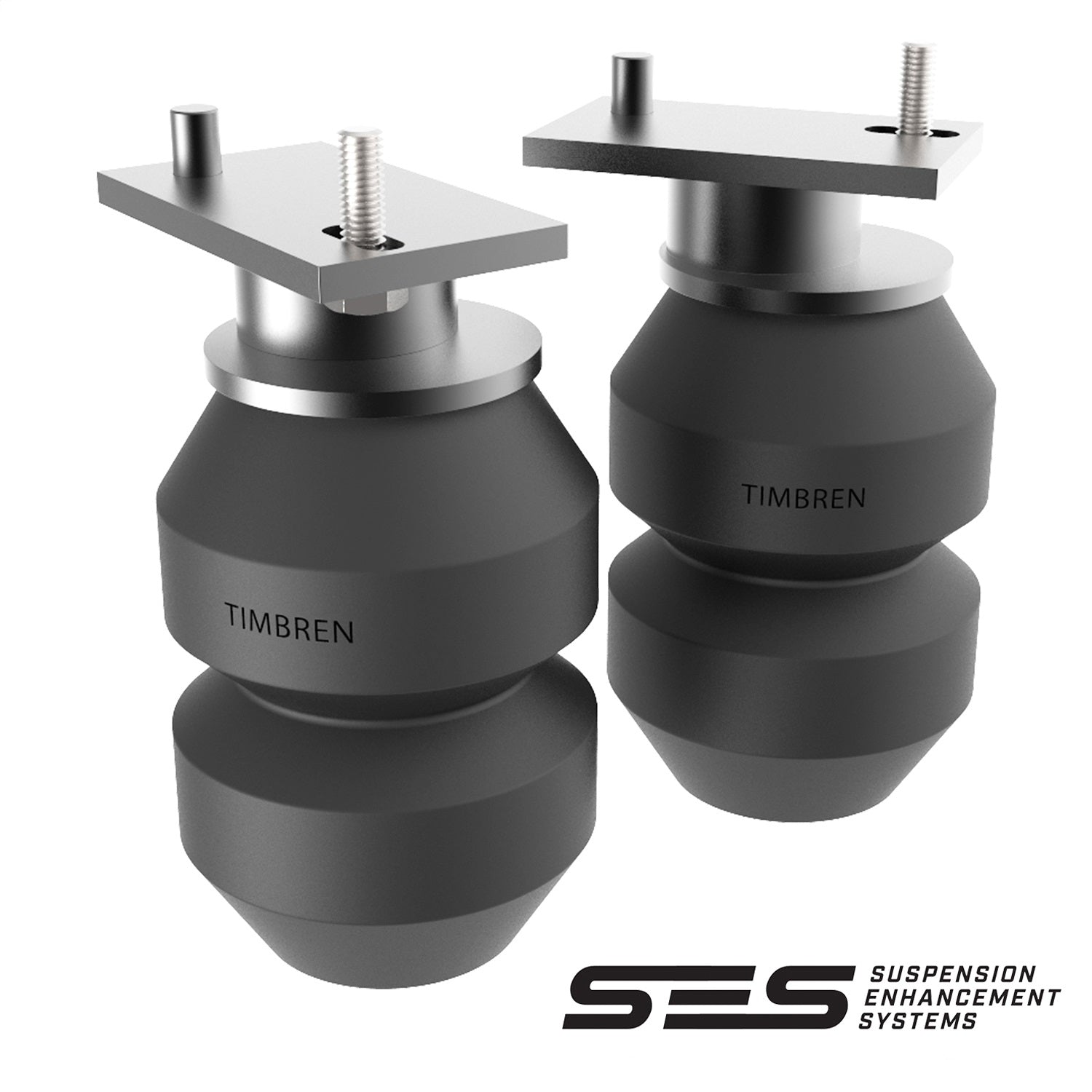 Timbren SES FRWIN FREESTAR, MONTEREY SES Kit 2000 lb Overload Spring Towing Kit